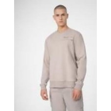 Свитшот 4F 4FSS23TSWSM225-83S р. XL бежевый