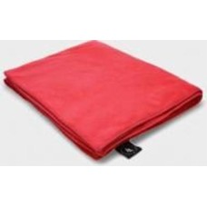 Полотенце 4FSS23ATOWU014-62N TOWEL U014 4F SS23 80x130 см коралловый 4F