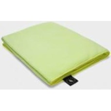 Полотенце 4FSS23ATOWU014-71N TOWEL U014 4F SS23 80x130 см салатовый 4F