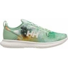Кроссовки женские демисезонные Helly Hansen W SUPALIGHT MEDLEY 11846-001 р.39 2/7 зеленые