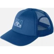 Кепка Helly Hansen HH TRUCKER CAP 67435-636 OS синий