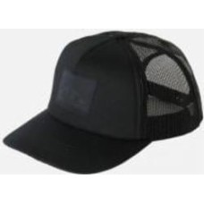 Кепка Helly Hansen HH TRUCKER CAP 67435-992 OS черный