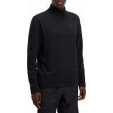 Джемпер Energetics ROY V M 425040-050 р.M черный