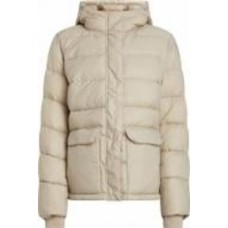Куртка женская зимняя McKinley Terrilo JKT W 419988-085 р.XS бежевая