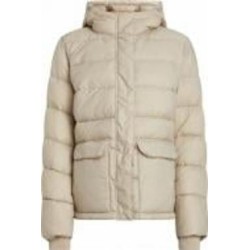 Куртка женская зимняя McKinley Terrilo JKT W 419988-085 р.XS бежевая
