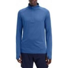 Джемпер Energetics CUSCO IV M 425034-904911 р.M голубой