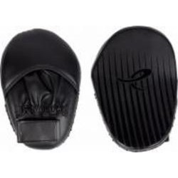 Макивары Energetics Curved Coaching Mitts TN 225582-902050 черный