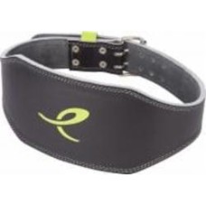 Пояс для тяжелой атлетики Energetics Weight Lifting Belt 226931-050 L черный