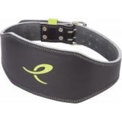 Пояс для тяжелой атлетики Energetics Weight Lifting Belt 226931-050 L черный