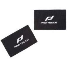 Держатель для щитков Pro Touch Sock Holder Band 117464-050 черный