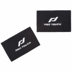 Держатель для щитков Pro Touch Sock Holder Band 117464-050 черный