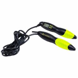 Скакалка Energetics Digital Jump Rope 253324-901050
