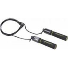Скакалка Energetics Digital Jump Rope Foam 145240-904050