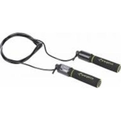 Скакалка Energetics Digital Jump Rope Foam 145240-904050