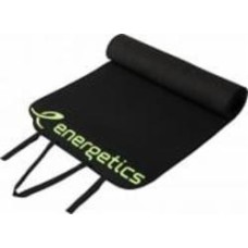 Коврик для фитнеса Energetics Fitness Mat 1800x610x7 мм Fitness Mat черный