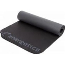 Коврик для фитнеса Energetics NBR Mat 140cm 1.0 1420х580х10 мм черный