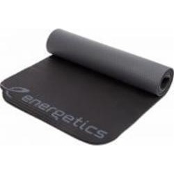 Коврик для фитнеса Energetics NBR Mat 140cm 1.0 1420х580х10 мм черный