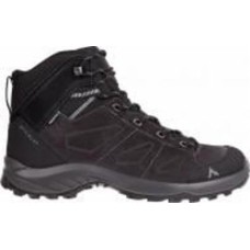 Ботинки McKinley DISCOVER II MID WI AQX 425374-900046 р.43 черный