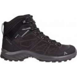 Ботинки McKinley DISCOVER II MID WI AQX 425374-900046 р.43 черный