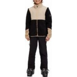 Джемпер McKinley HILKA II B 426330-085 зеленый