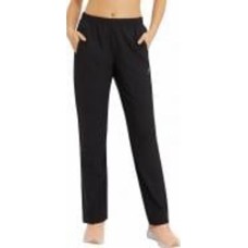 Брюки Energetics ENERGETICS FIT II W 417348-050 р. S черный