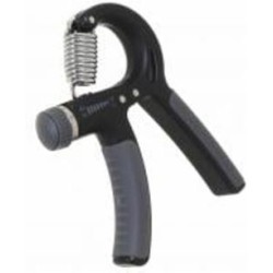 Эспандер Energetics Adjustable Handgrip 1.0 270685-901050 черный