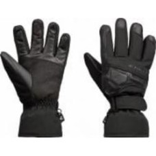 Варежки McKinley Morrello ux 268048-902057 р. 10,5 черный