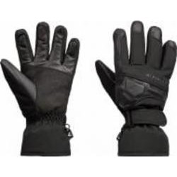 Варежки McKinley Morrello ux 268048-902057 р. 10,5 черный