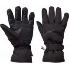 Варежки McKinley Valentino II ux 268034-903057 р.9 черный