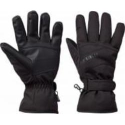 Варежки McKinley Valentino II ux 268034-903057 р.9 черный