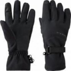 Варежки McKinley DEVON II U 420218-057 р.8 /черный