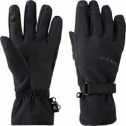 Варежки McKinley DEVON II U 420218-057 р.8 /черный