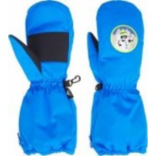 Варежки McKinley Maaron II mit kds 268044-907543 р.4 синий