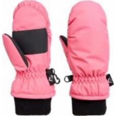 Варежки McKinley Milou II kids 268047-902395 р.4 розовый