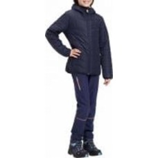 Куртка для девочек демисезонная McKinley Ricos gls 408116-510 синяя