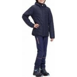 Куртка для девочек демисезонная McKinley Ricos gls 408116-510 синяя