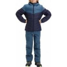 Куртка для мальчиков McKinley Ricos jrs 408114-923509 синяя
