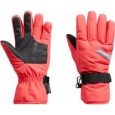 Варежки McKinley Dalence jrs 294548-404 р.3 розовый