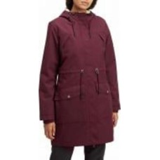 Пальто женская зимняя McKinley Amita wms 407886-296 р.S розовая