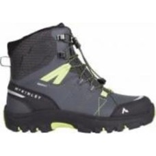 Ботинки McKinley GOPOW AQX J 425398-902046 р.37 черный