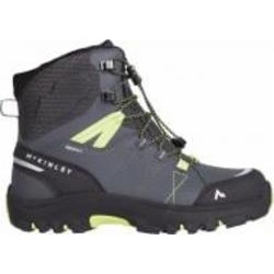 Ботинки McKinley GOPOW AQX J 425398-902046 р.37 черный
