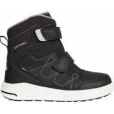 Ботинки McKinley VALLEY II MID AQX J 425420-900057 р.32 черный