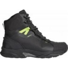 Ботинки McKinley Gopow AQX 419858-900050 р.45 черный