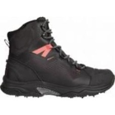 Ботинки McKinley Gopow AQX 419858-901050 р.41 черный