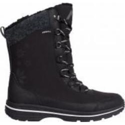 Ботинки McKinley VIVIANA IV AQX 425424-900057 р.38 черный