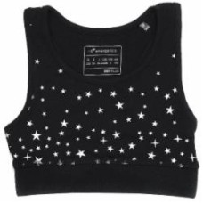 Бра Energetics Gabanita 4 jrs 407606-933915 р.128 черный
