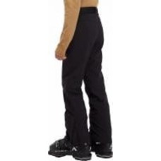 Брюки McKinley SHANA JRS 410370-050 р. 164 черный