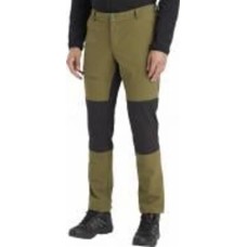 Брюки McKinley HANIBA M 424486-901832 р. 48 зеленый