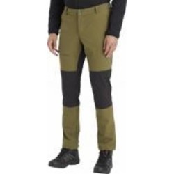 Брюки McKinley HANIBA M 424486-901832 р. 50 зеленый