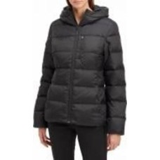 Пуховик женский зимний McKinley HENNU II W 424924-057 р.XS черный